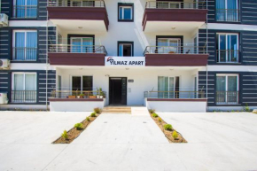Yılmaz Apart